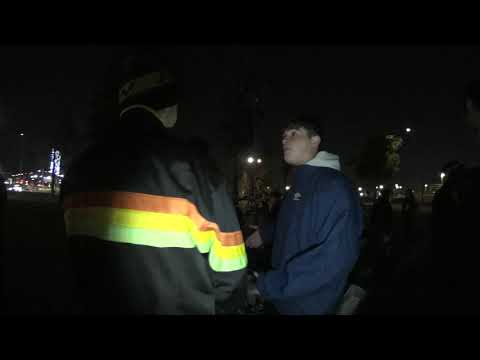 DUCE DERKWAVE vs CHEPS DAMNGER - Octsvos de Final: Couliseum Battles “Duplas Defend”