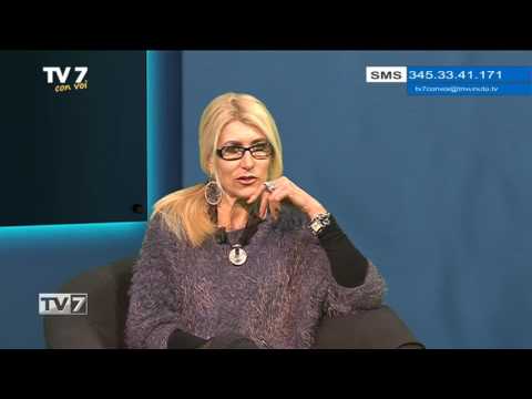 Tv7 con Voi del 31/01/2017 - Lavoriamo veramente in sicurezza? (2 di 3)