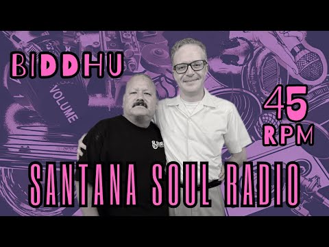 Biddhu - 45 RPM Vinyl | Rare Soul & More