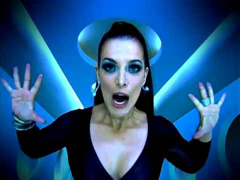 Caprichos  - [ Clipe Oficial ] Floribella Brasil