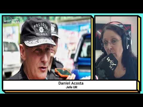 Policía de Santa Fe no cuenta con recursos humanos y materiales para enfrentar el crimen organizado