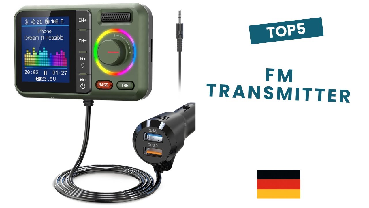 YouTube Video Vorschau