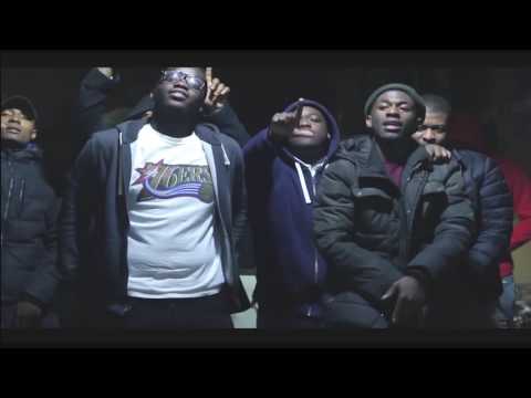 King Tony Tut Feat. Lil Jaye- LIT | Shot by @MarlissaMonay