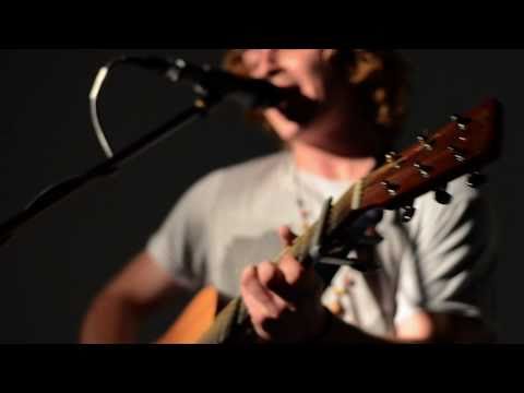 Jack Tucker - I Carry On (original)