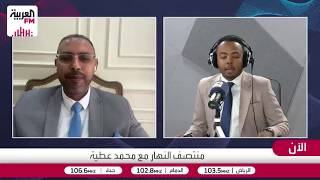 الإدريسي: قرارات ترمب والحرب على إيران ترفع أسعار الطاقة وتضر بالمواطن الأمي