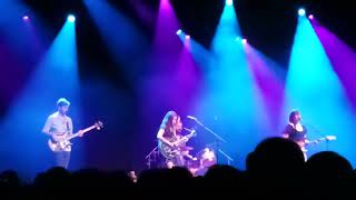 The Crane Wives: How to rest  @ The Fillmore, San Francisco, 2024-11-02