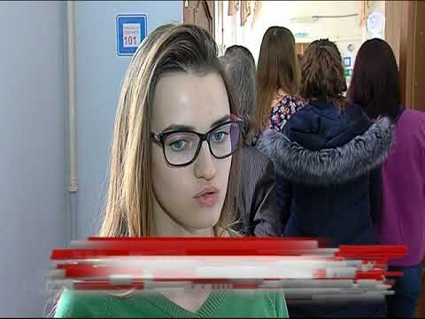 «Дети солнца» показали спектакль студентам-психологам во всемирный день человека с синдромом Дауна