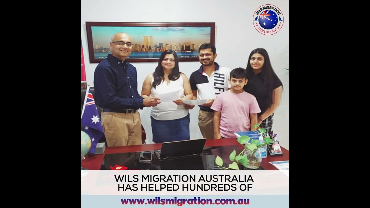 Best migration consultant in Adelaide