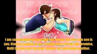 distance - jireh lim official music video with lyrics