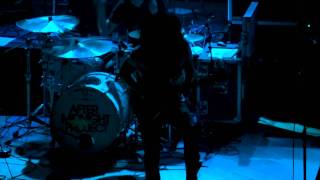 AFTER MIDNIGHT PROJECT - &quot;HOLLYWOOD&quot;