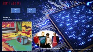 A Flock of Seagulls / A Flock of Seagulls / Don't Ask Me  (Audio)