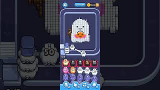 Pixel Flow — level 1204