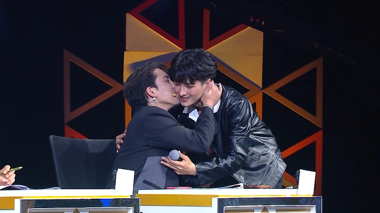 โมเมนต์สุดน่ารักของ เบิ้ล ปุทมราช | บัลลังก์หมอลำ