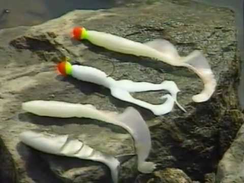 Wędkarstwo "Jak przechytrzyć Pstrąga""Ostrogi dużej rzeki" Kolendowicz i Taszarek