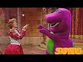 Love Is The Reason For Valentine S Day Barney SONG SUBSCRIBE