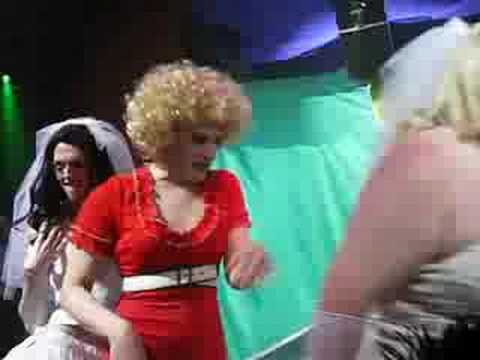 Grapefruit: Madonna: "I'm Fifty!"