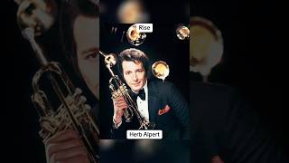 Herb Alpert’s instrumental hit, “Rise”.  #memories #music #classic