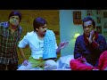 Brahmanandam Comedy अहल्या ड्रामा सीन Daringbaaz Hindi Dubbed Comedy P
