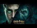 Harry Potter And The Last Horcrux Voldemort Returns Concept Trailer 2025 Daniel Radcliffe