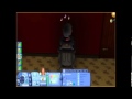 Sims 3 Dark Wave--"Laura Palmer" by Bastille ...