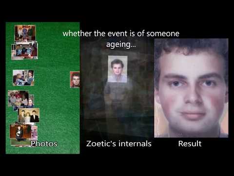 Zoetic Pro - Hyperlapse snaps