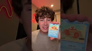 Opening 151 pokemon packs😱