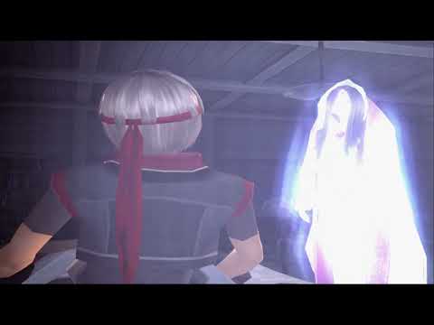 Suikoden 4 - Part 38 - The Night Before