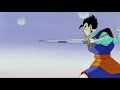 Gohan Breaks Z Sword Dragon Ball Z Kai: The Final Chapters (English Dub)