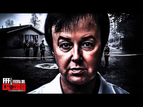 SIN ESCRUPULOS: LA VIUDA VERDE | HISTORIAS de CRÍMENES REALES | Los Fiscales Capítulo Completo