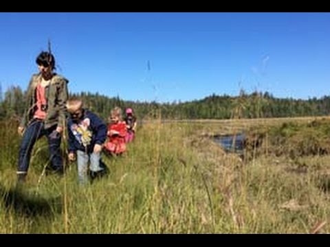 A day of discovery on Haida Gwaii