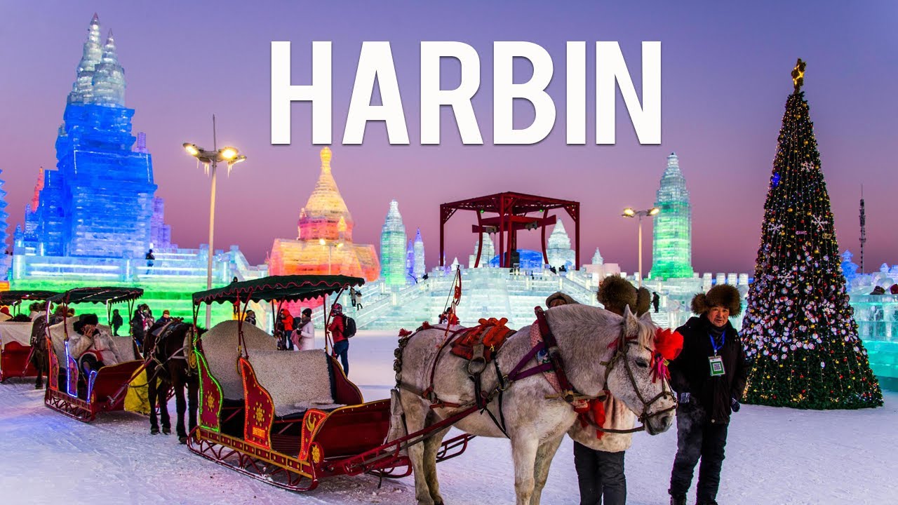 Harbin China: 9 Best Things To Do In Harbin China in 2025