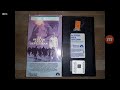 Opening To An Officer And A Gentleman 1982 VHS True HQ