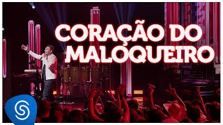 Mano Walter - Coração do Maloqueiro (DVD Ao Vivo em São Paulo) [Vídeo Oficial]