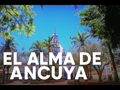 El Alma de Ancuya