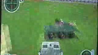 &quot;Nobody&quot; by Skindred - Twisted Metal III