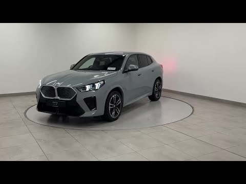 BMW iX2 eDrive20 M Sport 5DR AUTO - Image 2