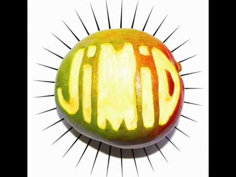 Jimi D - "Rain Drops" from "I Do What I Want" available on ITunes + Amazon