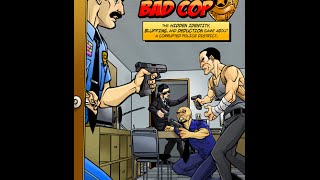 Good Cop Bad Cop review - Board Game Brawl