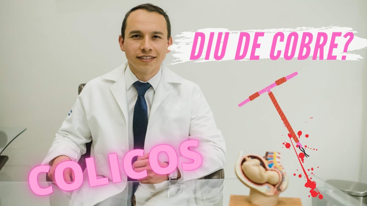 Watch DIU de Cobre ( Mitos y verdades) Now DIU de Cobre ( Mitos y verdades)