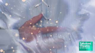 Pride and Prejudice – Talisman Theatre Teaser