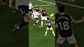 Sesko marcou um golaço #football #loucosporfutebol #shortsfutebol