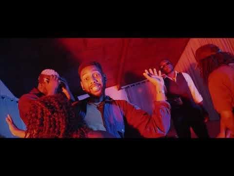 LIL JAY BINGERACK - Plôkô plôkô (ft Lil black, J Haine, Mister Key, Kadja, Fior 2 Bior)