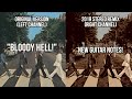 The Hidden Quirks in Abbey Road's Side Two Medley