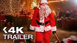 Download lagu SILENT NIGHT, DEADLY NIGHT Trailer German Deutsch (2025) mp3