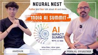 India AI Summit Delhi, Grok 4.2's 4 Agents, Anthropic Drama & Our AI Agent Named After Our Dog Ep#11