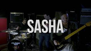 STRAWBERRY GIRLS - Sasha (Official Music Video)