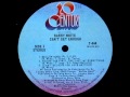 Barry White - You're My First My Last My ...