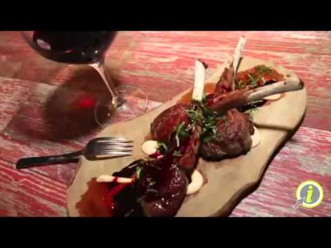 El Descorche - (787) 552-1117