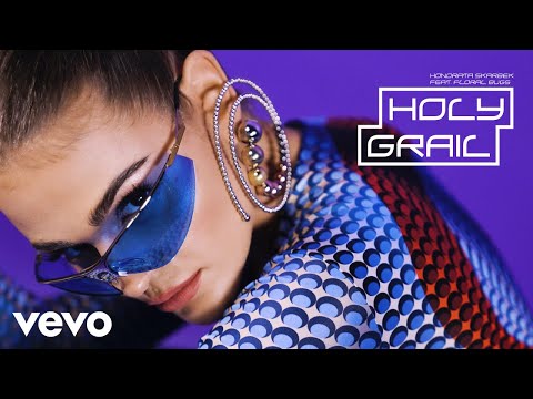 Honorata Skarbek - Holy Grail ft. Floral Bugs