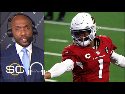 亞利桑那紅雀隊如何在對陣達拉斯牛仔隊的比賽中找到自己的定位？ (How the Arizona Cardinals found their identity in win vs. the Dallas Cowboys | SC with SVP)